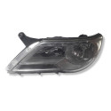 Farol Esquerdo Vw Tiguan 10/11 Sem Xenon  Esquerdo