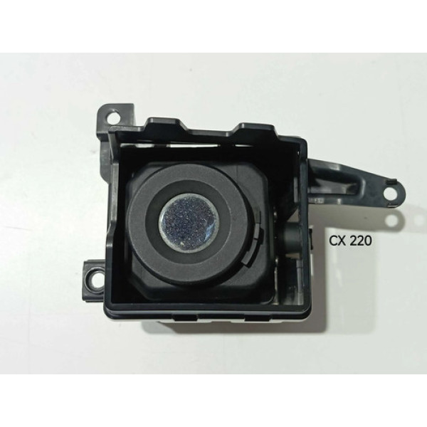 Camera De Visão Noturna Bmw X5/ X6/ X7/ 530/ 540 14/22