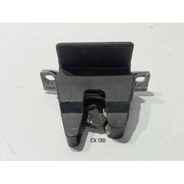 Fechadura Tampa Traseira Vw Fox/ Crossfox 04/14 5z6827505