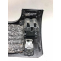 Moldura Inf Painel Volante + Puxador Capô Captiva 08/16 #c5