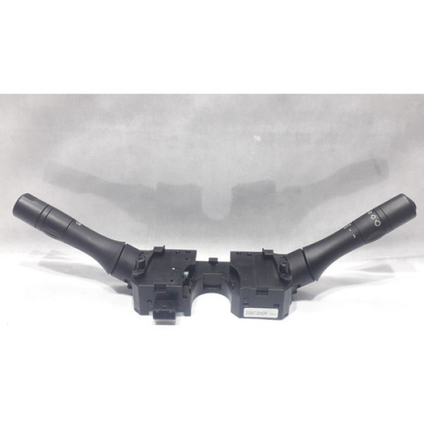Chave De Seta Original Renault Fluence 11/16 255670040r