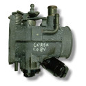 Corpo Borboleta Tbi Gm Corsa 1.0 8v 17099151 #172