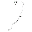 Kit Mangueiras Ar Condicionado Gm Captiva 3.0 V6 10/12