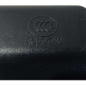 Tampão/ Bagagito Cortina Retrátil Mitsubishi Outlander 14/19 Preto