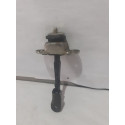 Limitador Porta Traseira Esquerda Chery  Qq 11/15