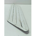 Grade Lateral Fixa Lado Esquerdo Chevette Orig 83/93 Branco