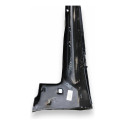 Moldura Spoiler Lateral Direita Captiva 2011 Com Detalhe