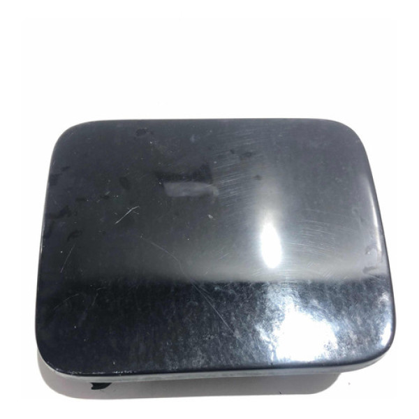Portinhola Tanque Nissan Sentra 2007/2009 #212 Preto