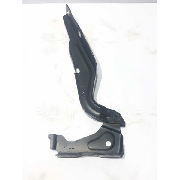 Dobradiça Lado Direito Capô Jeep Compass 17/20 Original