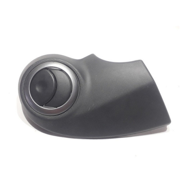Moldura + Difusor Ar Lateral Esq. Renault Sandero 11/13