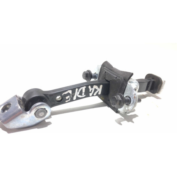 Limitador Porta Diant Esquerda Fordka 14/19 E3b523500ba