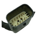 Flauta + Bicos Injetores Gm Captiva 3.0 V6 10/13 *2 12634125