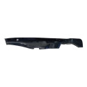 Acabamento Interno Paralama Esq Honda Civic 07/11 74207sna Preto
