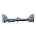 Acabamento Frontal Radiador Mercedes C180/ C200/ C250 15/19