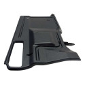 Acabamento Interno Painel Hilux 16/19 55607kk040 Preto Listras