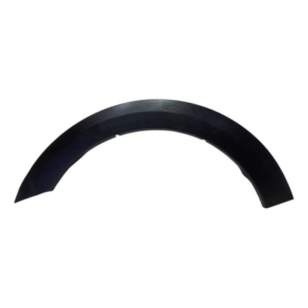 Moldura Paralama Tras Dir Saveiro G5/ G6 10/16 5u7809922 Preto