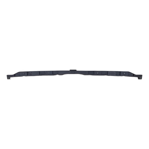 Guia Parachoque Traseiro Vw Fox 11/ 14 Cód: 5z6807863b #c1