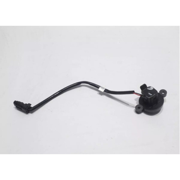 Sensor Estacionamento Traseiro Chery Face 10/14 Original Preto