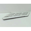 Grade Lateral Fixa Lado Esquerdo Chevette Orig 83/93 Branco