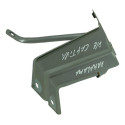 Suporte Farol/ Paralama Lado Esquerdo Gm Captiva 08/16