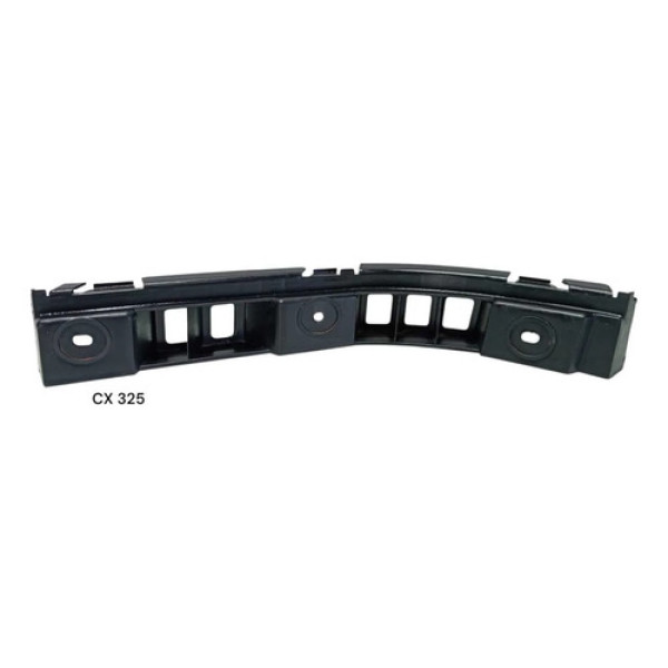 Guia/ Suporte Parachoque Tras Dir Saveiro G5/g6/g7 09/20 *1