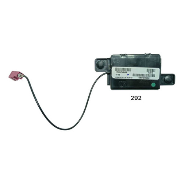  Módulo Receptor Pressão Pneu Jeep Compass 17/21 P68247494aa