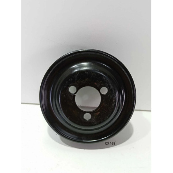Polia Bomba Direção Hidráulica Vw Fox/ Gol 030145269a