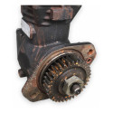 Compressor Ar Motor Ford Cargo 815 Elétrico Knorr- K002974tu