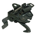 Fechadura/ Trava Capô Sem Sensor Gm Captiva 2008/2016 