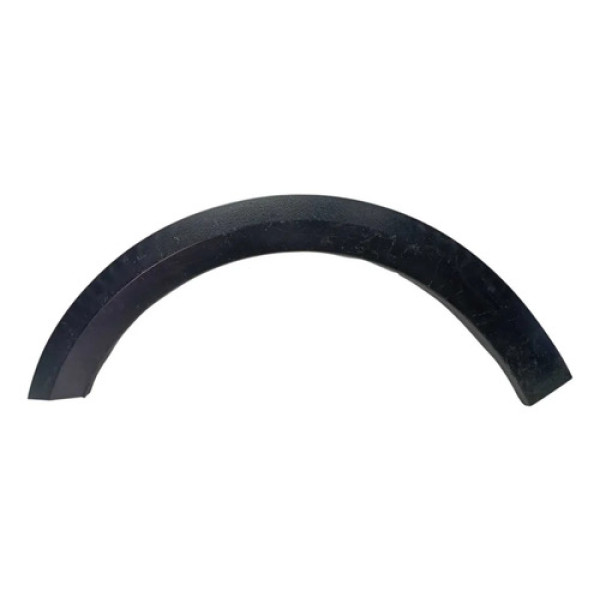 Moldura Paralama Diant Esq Saveiro G6 13/16 5u7853501a Preto