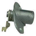 Cilindro Fechadura Porta Malas Chery Qq 11/13