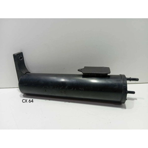 Filtro Canister Vw Fox/ Spacefox 04/15 1.6 5z0201801a