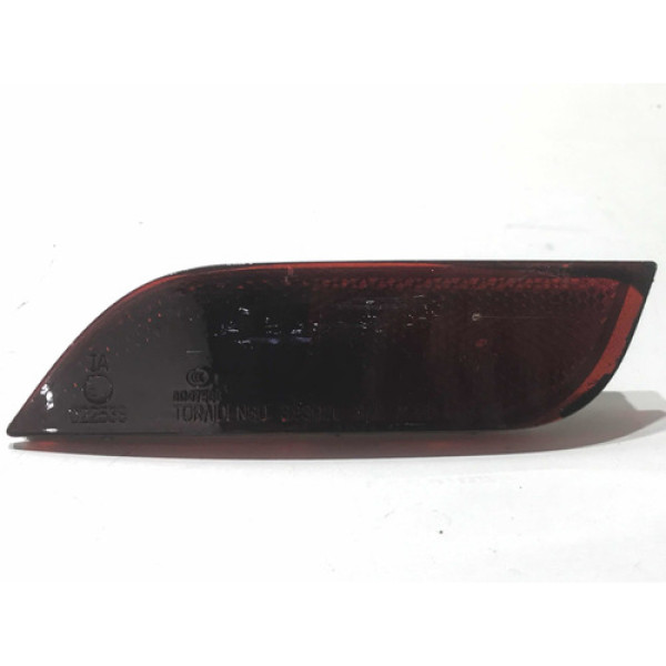 Defletor Traseiro Esquerdo Subaru 08/12 Original 32302l #120