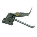 Suporte Farol/ Paralama Lado Direito Gm Captiva 08/16