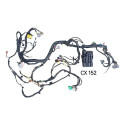 Chicote + Caixa Fusível Gm Onix/ Cobalt 1.4 14/16 2b128010f