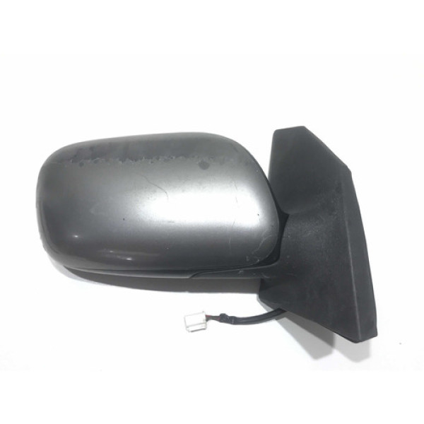 Retrovisor Direito Toyota Corolla 1.8 03/08 4879400242000