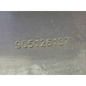 Grade Dianteira Cromada Gm Prisma/ Celta 08/11 Original #c6 Brilhante