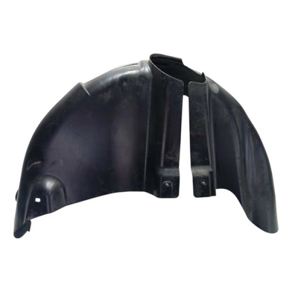 Parabarro Traseiro Direito Vw Fox Original 15/21 5z0810972g