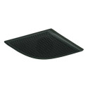 Alto Falante Traseira Esquerda Gm Captiva 08/12 96673606 Preto
