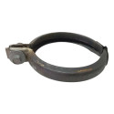 Abraçadeira Turbina/ Escape Vw Up Tsi 14/21 500253725d Preto