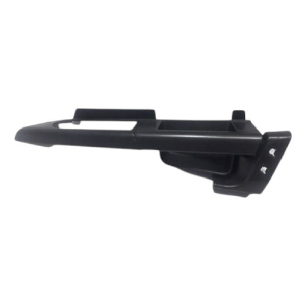 Puxador Int Forro Porta Diant Direita Gm Vectra 06/11 Preto