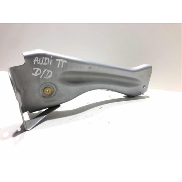 Suporte Para Choque Para Lama Audi A3 Tt 10/12 Diant Direit