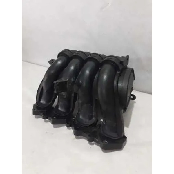 Coletor Admissão Citroen C3 1.6 4 Cil 2007 9635885080