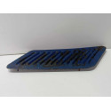 Grade Lateral Fixa Lado Esquerdo Chevette Orig 73/82 Azul