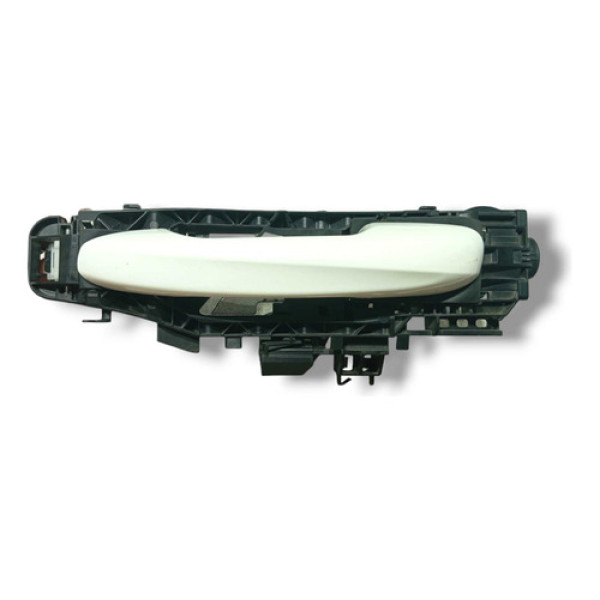 Maçaneta Externa Tras Esq Mercedes C180/ C200/ C250 15/18 Traseira