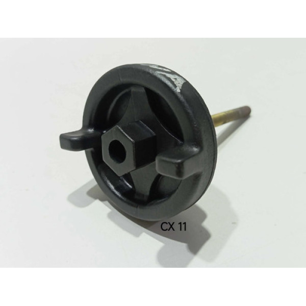 Parafuso Fixação Estepe Fiat Mopar Palio 2008/2016