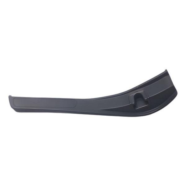 Soleira Interna Traseira Esquerda Subaru Impreza 2010 Preto