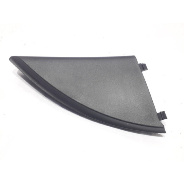 Moldura Interna Retrovisor Direito Renault Fluence 11/15 Preto