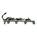 Flauta + Bicos Injetores Gm Captiva 3.0 V6 10/13 *1 12634127