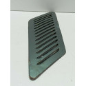 Grade Portinhola Dir Tanque Combustível Chevette Orig 73/82